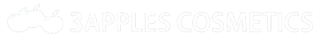 3APPLES COSMETICS